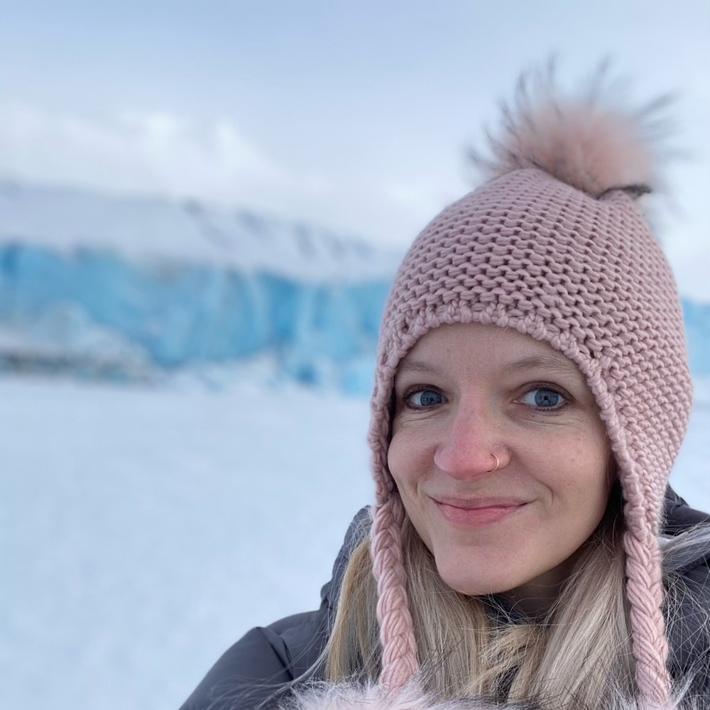 Meet your Posher, Gabrielle